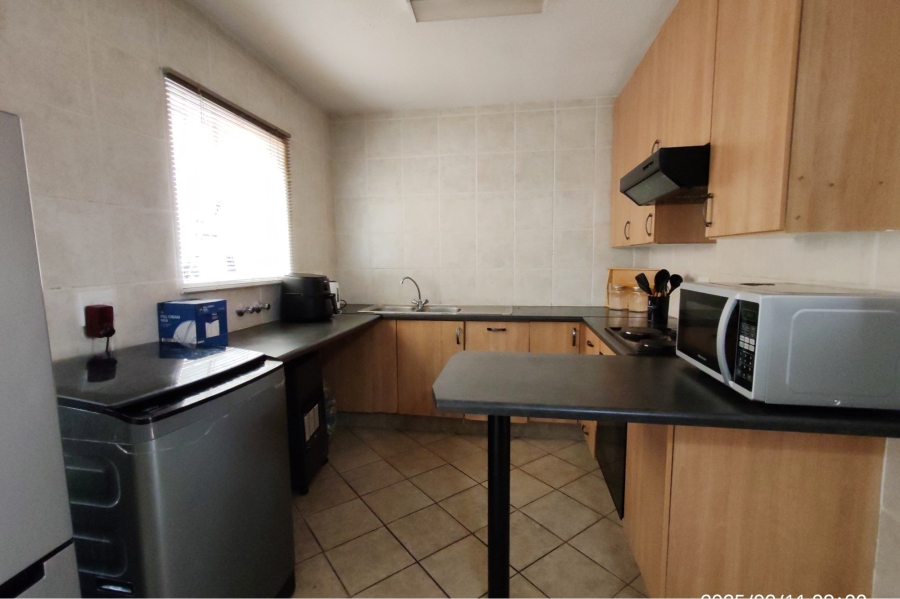 2 Bedroom Property for Sale in Vaalpark Free State